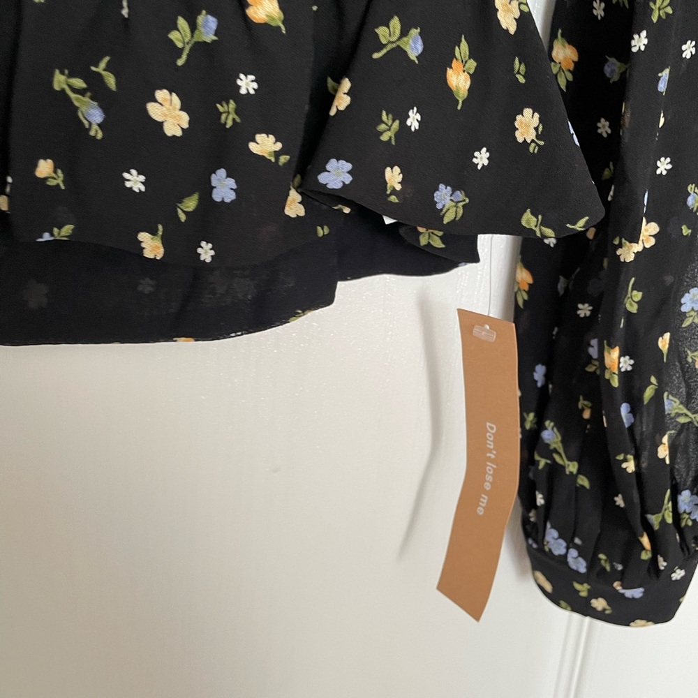 Reformation Valencia Top - Picture 4 of 5